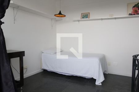 Apartamento à venda com 99m², 2 quartos e 1 vagaQuarto 2