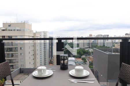 Apartamento à venda com 99m², 2 quartos e 1 vagaVaranda