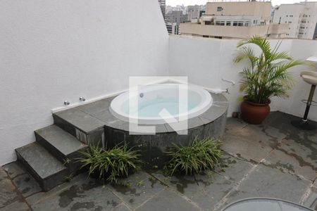 Apartamento à venda com 99m², 2 quartos e 1 vagaQuarto 2