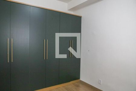 Quarto de apartamento para alugar com 1 quarto, 33m² em Barra Funda, São Paulo