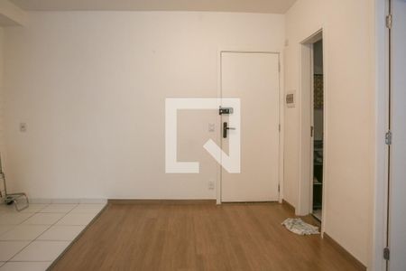 Sala de apartamento para alugar com 1 quarto, 33m² em Barra Funda, São Paulo