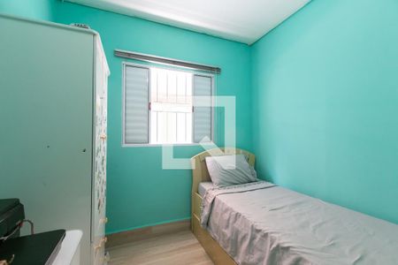 Quarto 1  de casa à venda com 2 quartos, 80m² em Parada Xv de Novembro, São Paulo