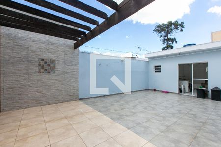 Casa à venda com 80m², 2 quartos e 1 vaga Casa à venda com 80m², 2 quartos e 1 vagaQuintal