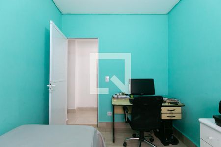 Quarto 1  de casa à venda com 2 quartos, 80m² em Parada Xv de Novembro, São Paulo