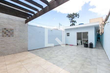 Casa à venda com 80m², 2 quartos e 1 vaga Casa à venda com 80m², 2 quartos e 1 vagaQuintal