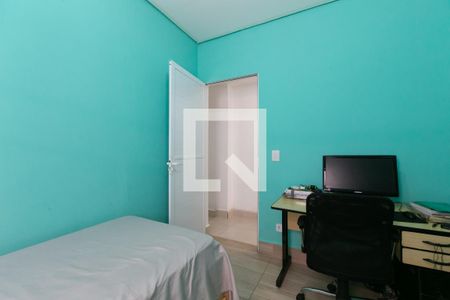 Quarto 1  de casa à venda com 2 quartos, 80m² em Parada Xv de Novembro, São Paulo
