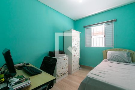 Quarto 1  de casa à venda com 2 quartos, 80m² em Parada Xv de Novembro, São Paulo