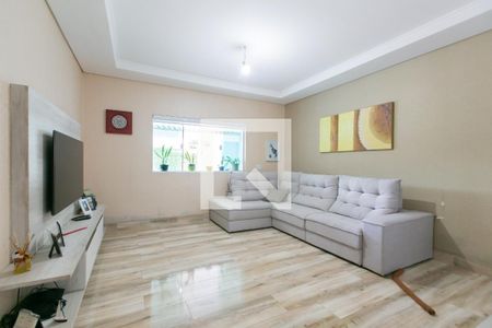 Sala de casa à venda com 2 quartos, 80m² em Parada Xv de Novembro, São Paulo