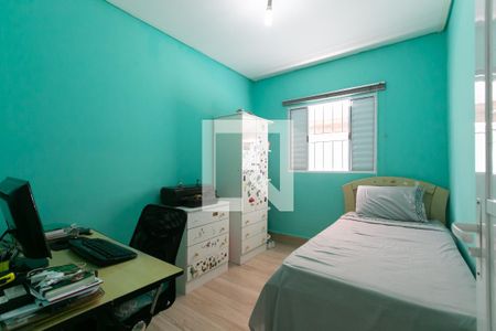 Quarto 1  de casa à venda com 2 quartos, 80m² em Parada Xv de Novembro, São Paulo
