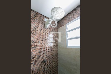 Casa à venda com 80m², 2 quartos e 1 vaga Casa à venda com 80m², 2 quartos e 1 vagaDetalhe banheiro