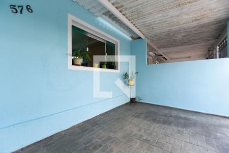 Casa à venda com 80m², 2 quartos e 1 vaga Casa à venda com 80m², 2 quartos e 1 vagaGaragem