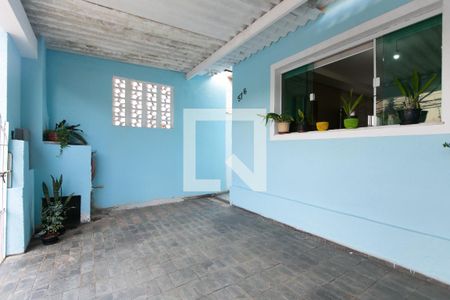 Casa à venda com 80m², 2 quartos e 1 vaga Casa à venda com 80m², 2 quartos e 1 vagaGaragem