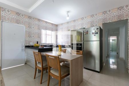 Casa à venda com 80m², 2 quartos e 1 vaga Casa à venda com 80m², 2 quartos e 1 vagaCozinha