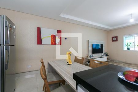 Casa à venda com 80m², 2 quartos e 1 vaga Casa à venda com 80m², 2 quartos e 1 vagaCozinha
