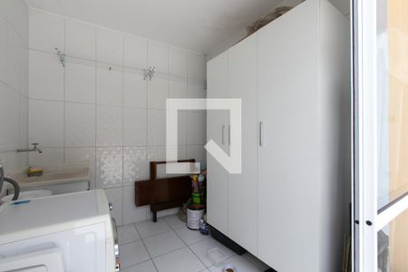 Casa à venda com 80m², 2 quartos e 1 vaga Casa à venda com 80m², 2 quartos e 1 vagaÁrea de Serviço