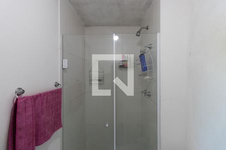 Banheiro de apartamento à venda com 2 quartos, 52m² em Jaçanã, São Paulo