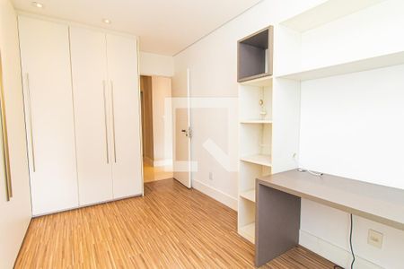 Apartamento à venda com 81m², 2 quartos e sem vagaQuarto 2