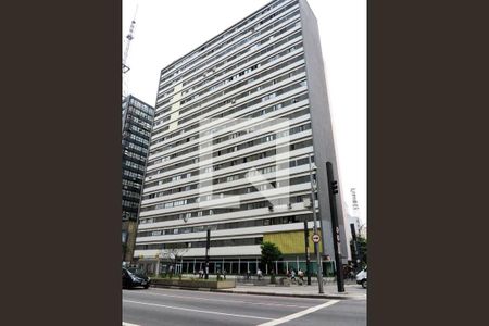 Apartamento à venda com 81m², 2 quartos e sem vagaFachada