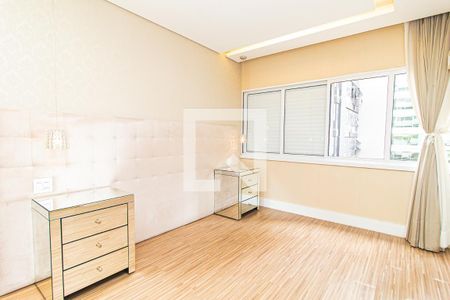 Apartamento à venda com 81m², 2 quartos e sem vagaSuíte 1