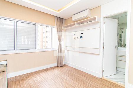 Apartamento à venda com 81m², 2 quartos e sem vagaSuíte 1