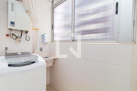 Apartamento à venda com 81m², 2 quartos e sem vagaÁrea de Serviço