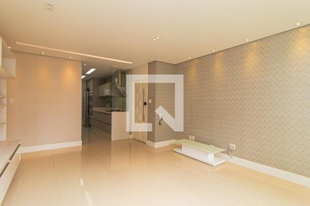 Apartamento à venda com 81m², 2 quartos e sem vagaSala