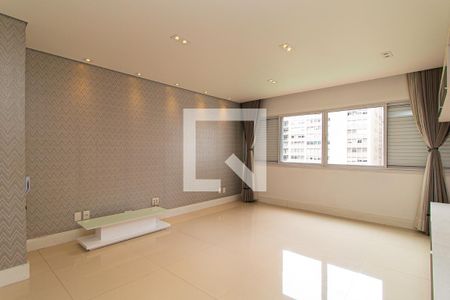 Apartamento à venda com 81m², 2 quartos e sem vagaSala