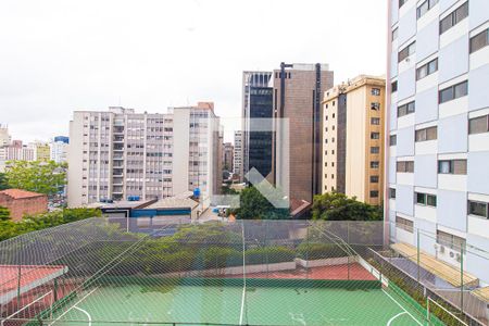 Apartamento à venda com 81m², 2 quartos e sem vagaVista