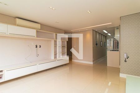 Apartamento à venda com 81m², 2 quartos e sem vagaSala