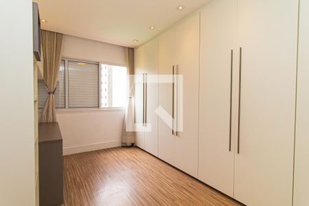Apartamento à venda com 81m², 2 quartos e sem vagaQuarto 2