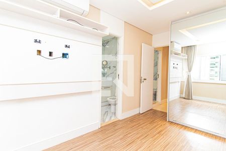 Apartamento à venda com 81m², 2 quartos e sem vagaSuíte 1