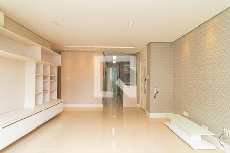 Apartamento à venda com 81m², 2 quartos e sem vagaSala