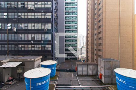 Apartamento à venda com 81m², 2 quartos e sem vagaVista da Suíte 1