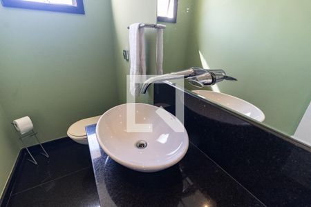 Apartamento para alugar com 262m², 2 quartos e 2 vagasLavabo