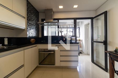 Apartamento para alugar com 262m², 2 quartos e 2 vagasCozinha