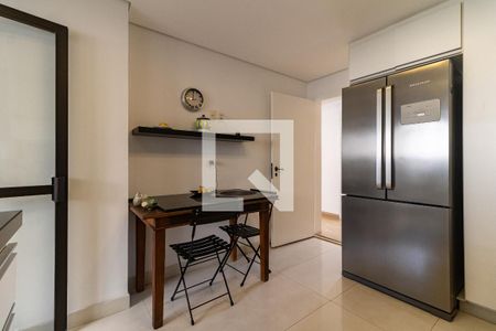 Apartamento para alugar com 262m², 2 quartos e 2 vagasCozinha