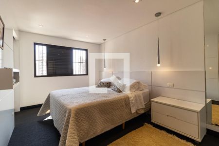 Apartamento para alugar com 262m², 2 quartos e 2 vagasSuíte 1