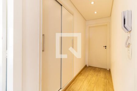 Apartamento para alugar com 262m², 2 quartos e 2 vagasCorredor