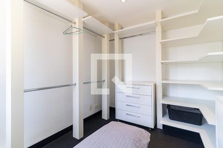 Apartamento para alugar com 262m², 2 quartos e 2 vagasCloset da Suíte 1