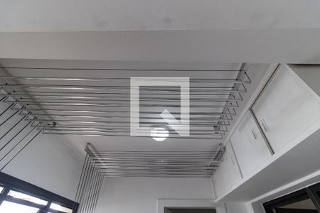 Apartamento para alugar com 262m², 2 quartos e 2 vagasLavanderia