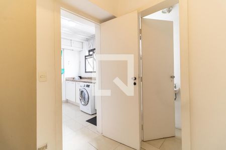 Apartamento para alugar com 262m², 2 quartos e 2 vagasQuarto de Serviço 
