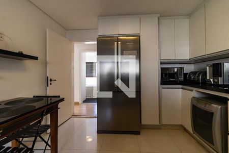 Apartamento para alugar com 262m², 2 quartos e 2 vagasCozinha