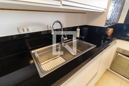 Apartamento para alugar com 262m², 2 quartos e 2 vagasCozinha