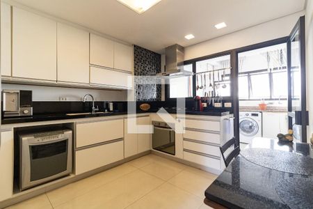 Apartamento para alugar com 262m², 2 quartos e 2 vagasCozinha
