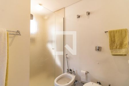 Apartamento para alugar com 262m², 2 quartos e 2 vagasBanheiro da Suíte 1