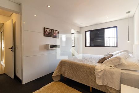 Apartamento para alugar com 262m², 2 quartos e 2 vagasSuíte 1