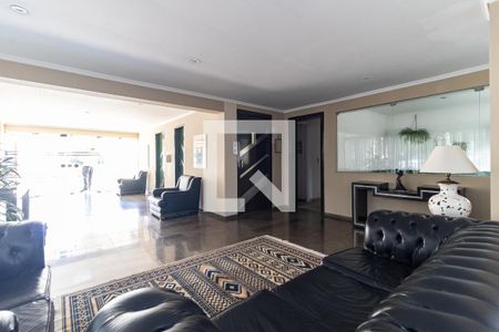 Apartamento para alugar com 262m², 2 quartos e 2 vagasHall de Entrada 