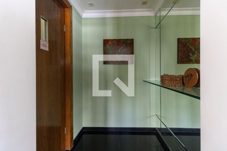 Apartamento para alugar com 262m², 2 quartos e 2 vagasEntrada Privativa 