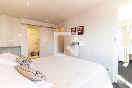 Apartamento para alugar com 262m², 2 quartos e 2 vagasSuíte 1