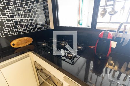 Apartamento para alugar com 262m², 2 quartos e 2 vagasCozinha